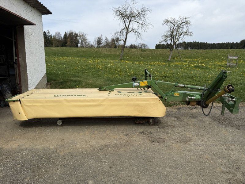 Krone Easy Cut 320 Heck