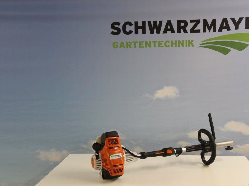 Stihl KM 131 R