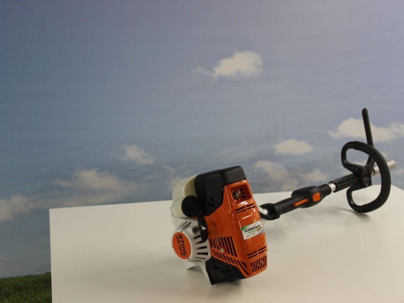 Stihl KM 131 R