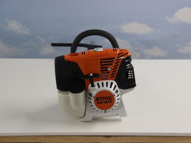 Stihl KM 131 R