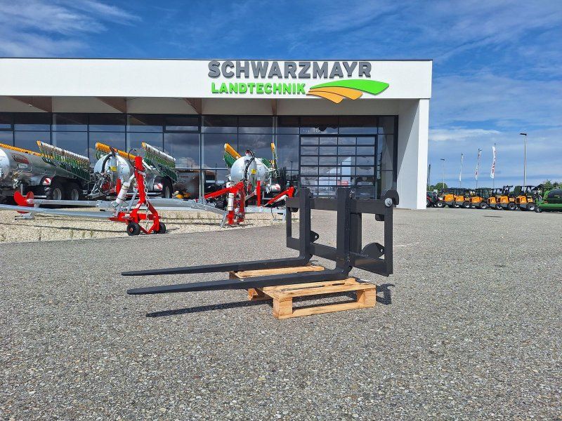 Fliegl AgroCenter Palettengabel Easy 1200