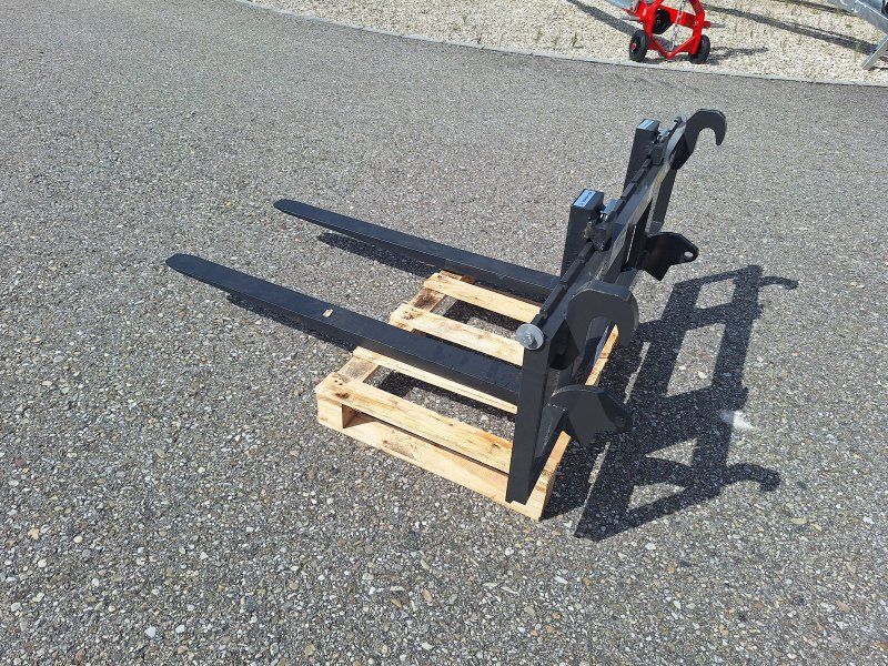 Fliegl AgroCenter Palettengabel Easy 1200