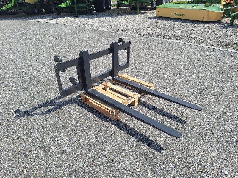 Fliegl AgroCenter Palettengabel Easy 1200