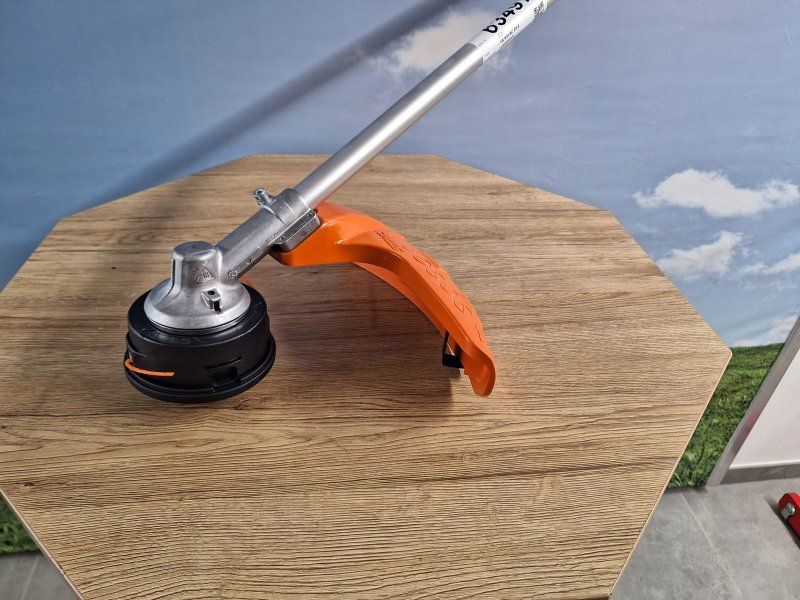 Stihl FS KM AC 27-2
