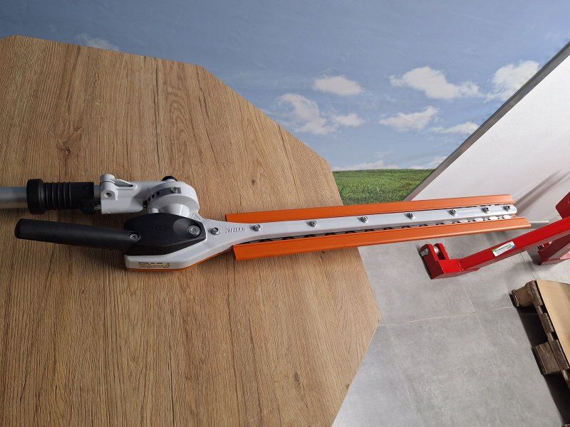 Stihl HL-KM 145° 50cm Kombimotor