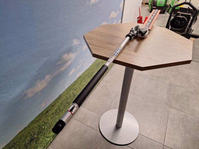 Stihl HL-KM 145° 60cm Kombimotor