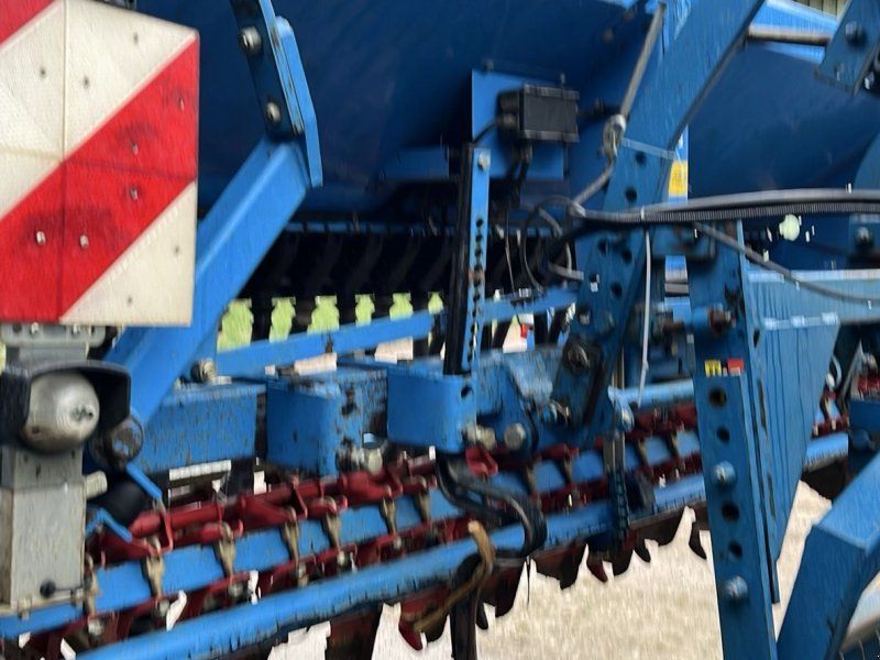 Rabe EMKE 300 + Eurodrill 300