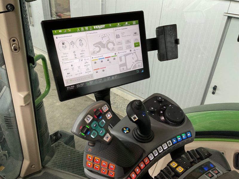 Fendt 724 Gen6 Profi Plus Setting 2