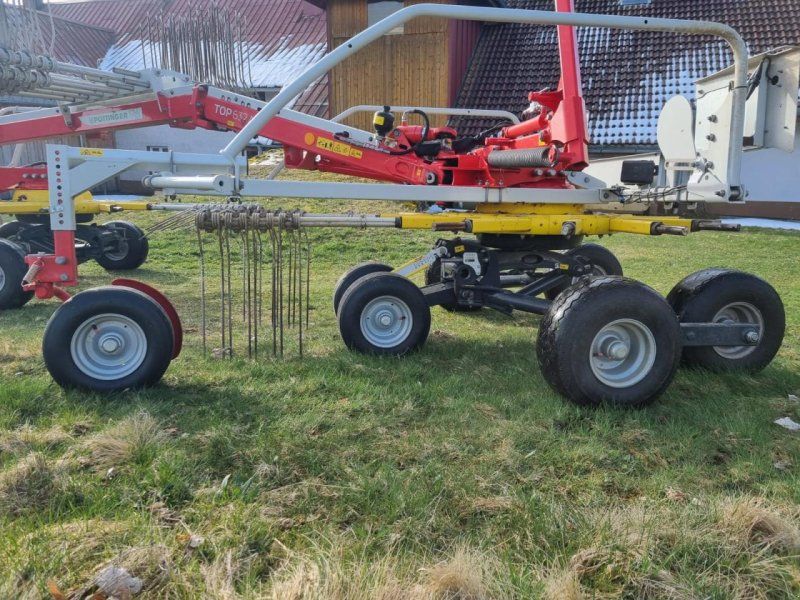 Pöttinger Top 632 A