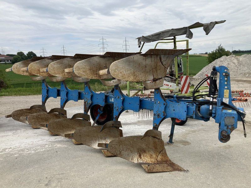 Lemken Vari-Opal 141