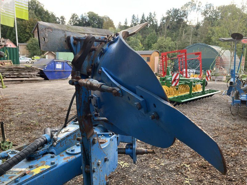 Lemken Vari-Opal 141