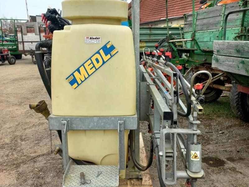 Medl 600/12m