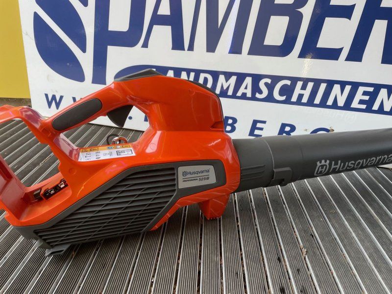 Husqvarna 525iB