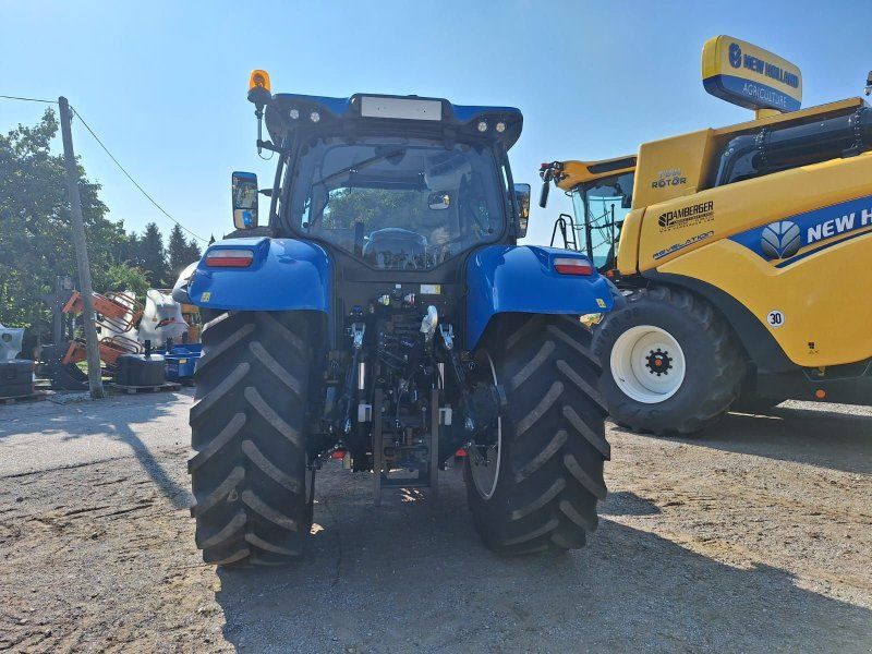New Holland T6.145 Dynamic Command (Stage V)