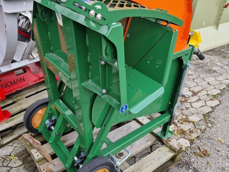 Posch Wipp-Kreis M 136 HSW