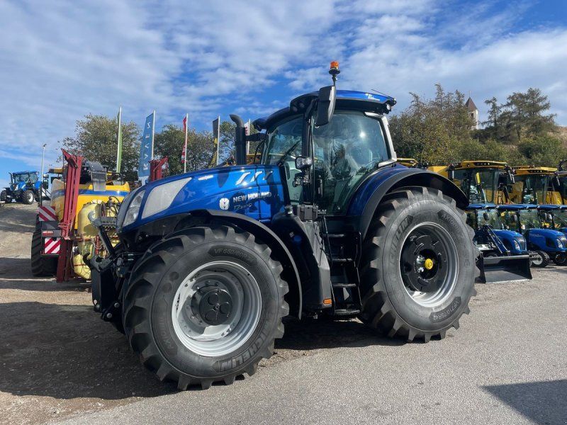 New Holland T7.315 PLM (Stage V)