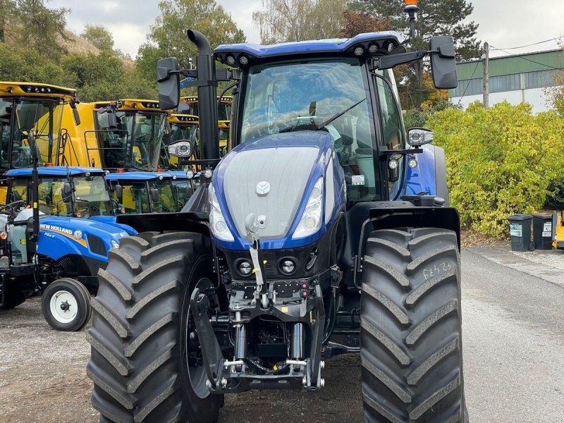 New Holland T7.315 PLM (Stage V)