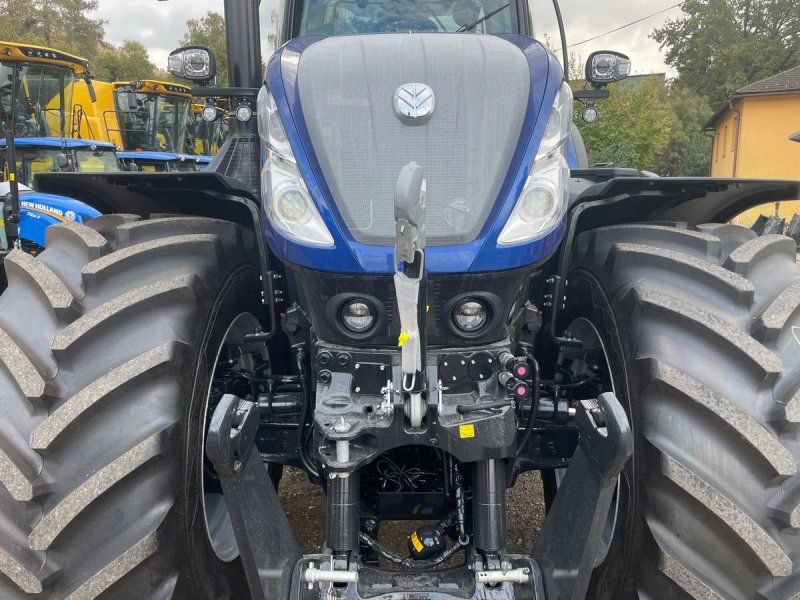 New Holland T7.315 PLM (Stage V)