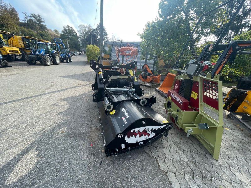 Müthing Vario Shark 300