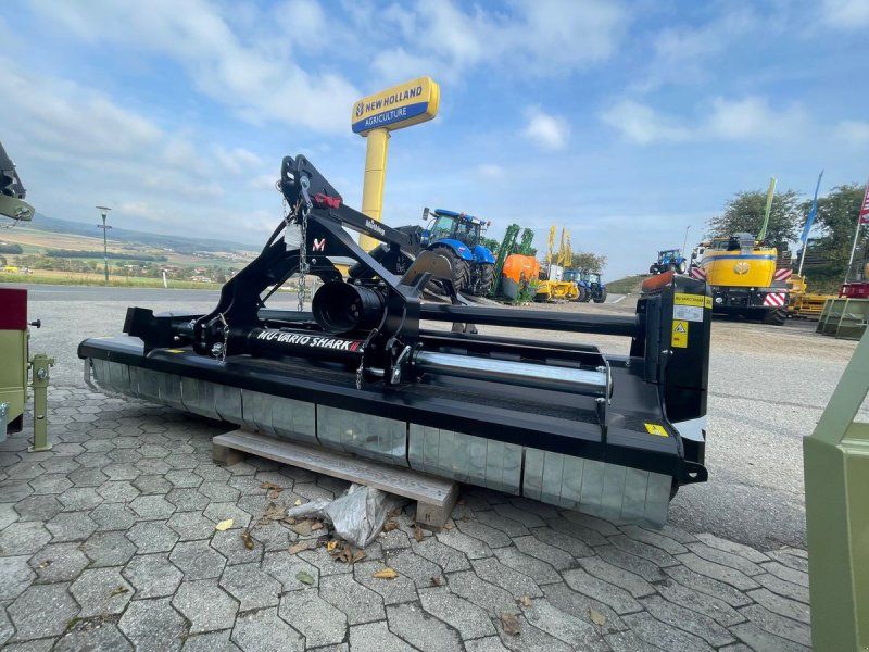 Müthing Vario Shark 300