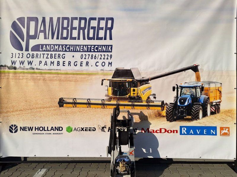 Kränzle Kränzle X A17 TST