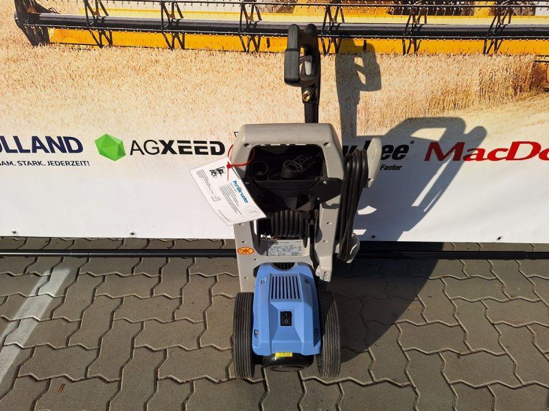 Kränzle Kränzle X A17 TST