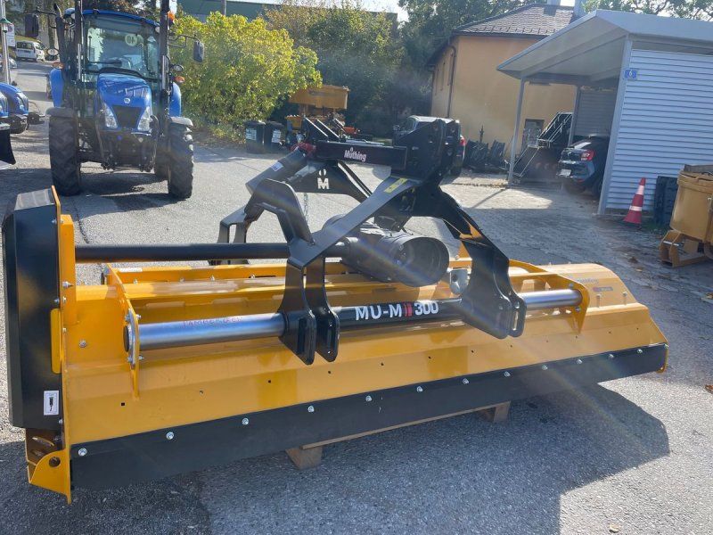 Müthing MUM 300