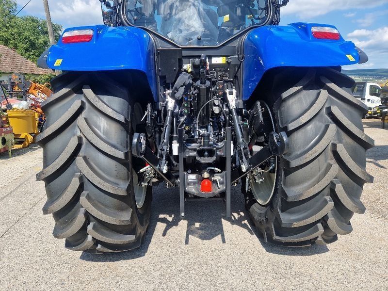 New Holland T7.190 Auto Command SideWinder II (Stage V)