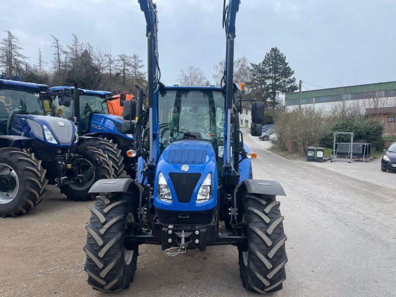 New Holland T4.75 Stage V