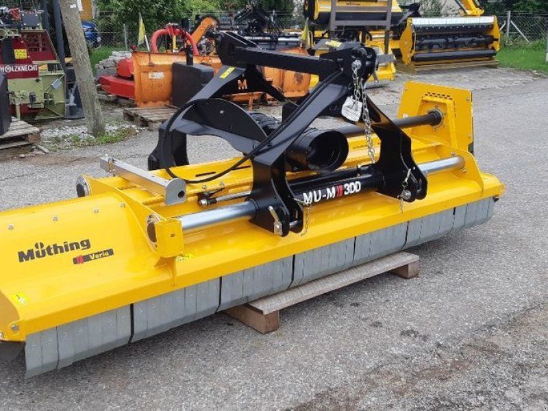 Müthing MU-M 300