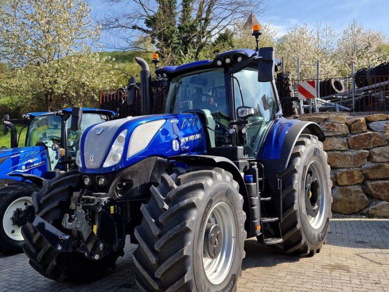 New Holland T7.300 PLM Auto Command