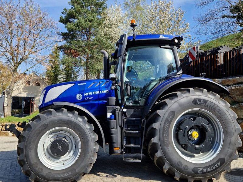 New Holland T7.300 PLM Auto Command