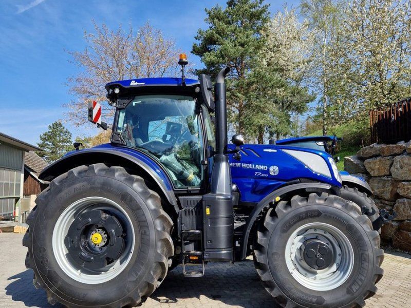 New Holland T7.300 PLM Auto Command