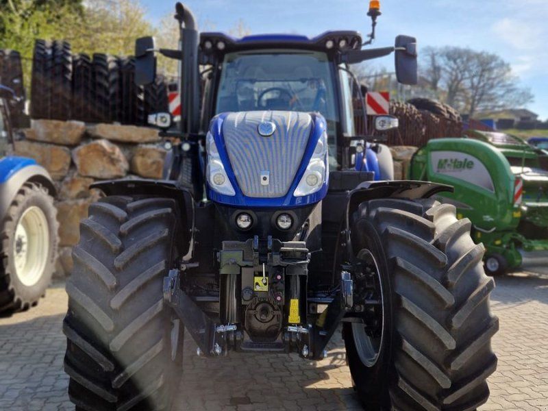 New Holland T7.300 PLM Auto Command