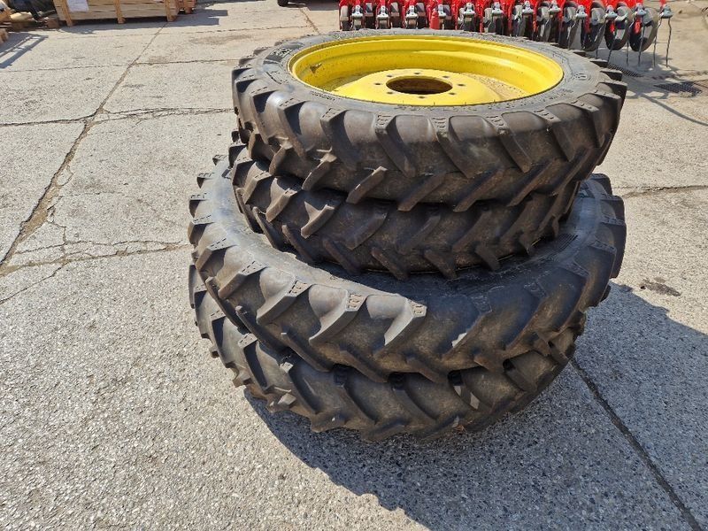 BKT 230/95R32 270/95R44 Kulturräder