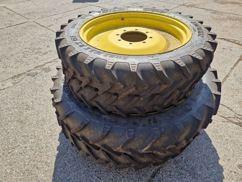 BKT 230/95R32 270/95R44 Kulturräder