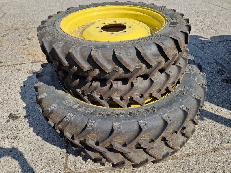 BKT 230/95R32 270/95R44 Kulturräder