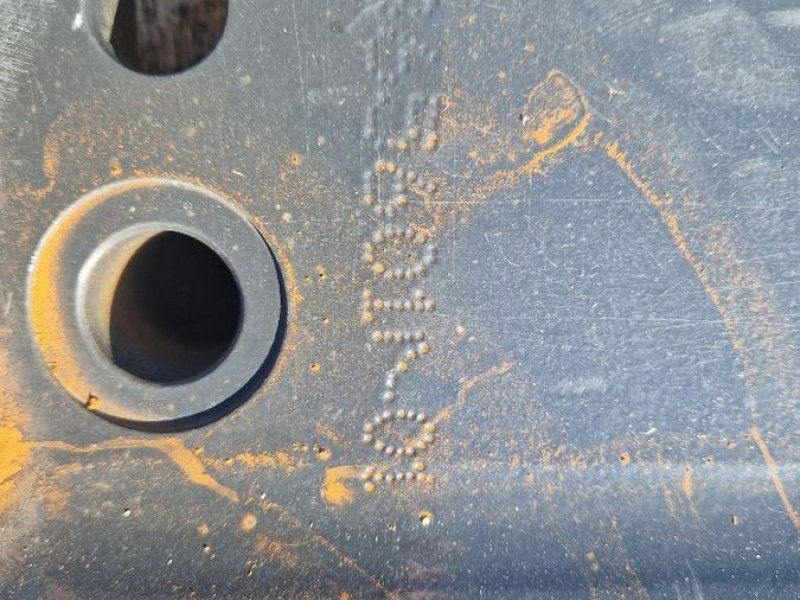 Stoll New Holland TL-A, T5000 und Case JX-U