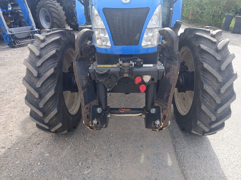 New Holland T4.75