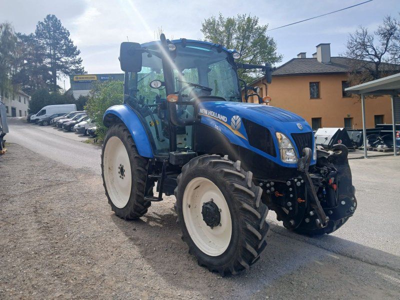 New Holland T4.75