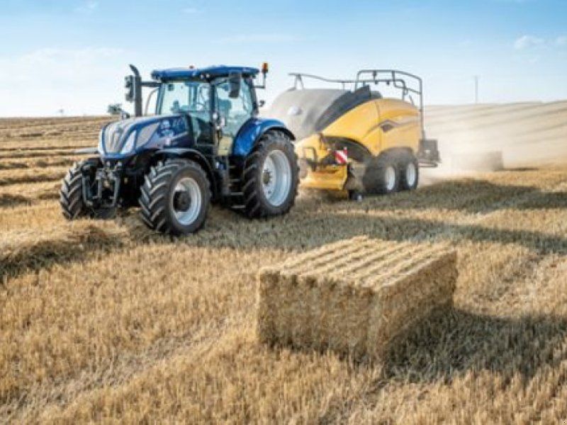 New Holland 1290 RC HD