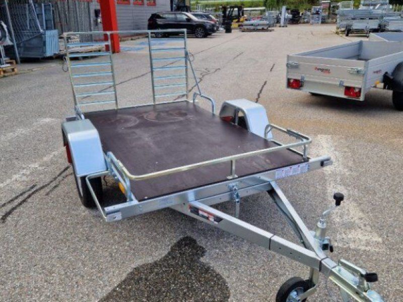 Pongratz EM 750 Quad 2.0 (750 kg) Art.: 12WGOT1119