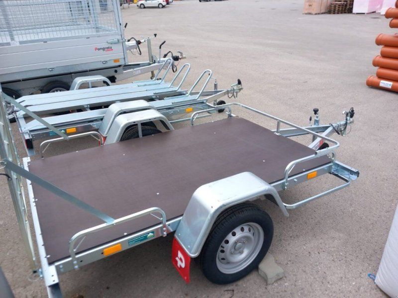 Pongratz EM 750 Quad 2.0 (750 kg) Art.: 12WGOT1119