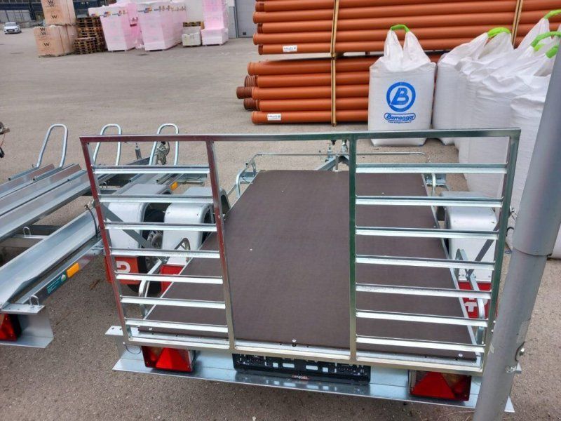 Pongratz EM 750 Quad 2.0 (750 kg) Art.: 12WGOT1119