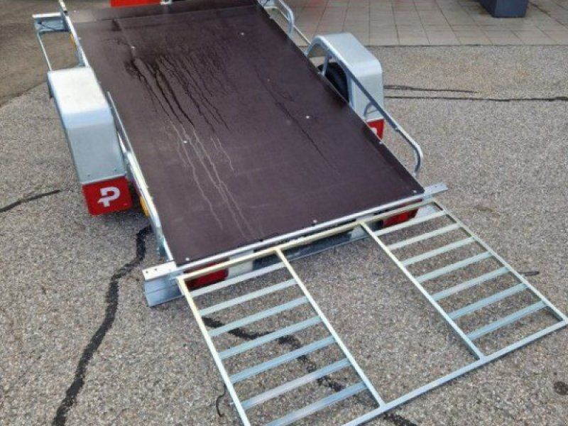 Pongratz EM 750 Quad 2.0 (750 kg) Art.: 12WGOT1119