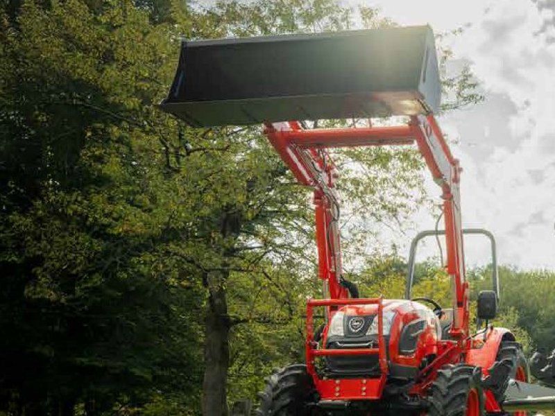 Kioti DK4530HS-EU  mit Frontlader