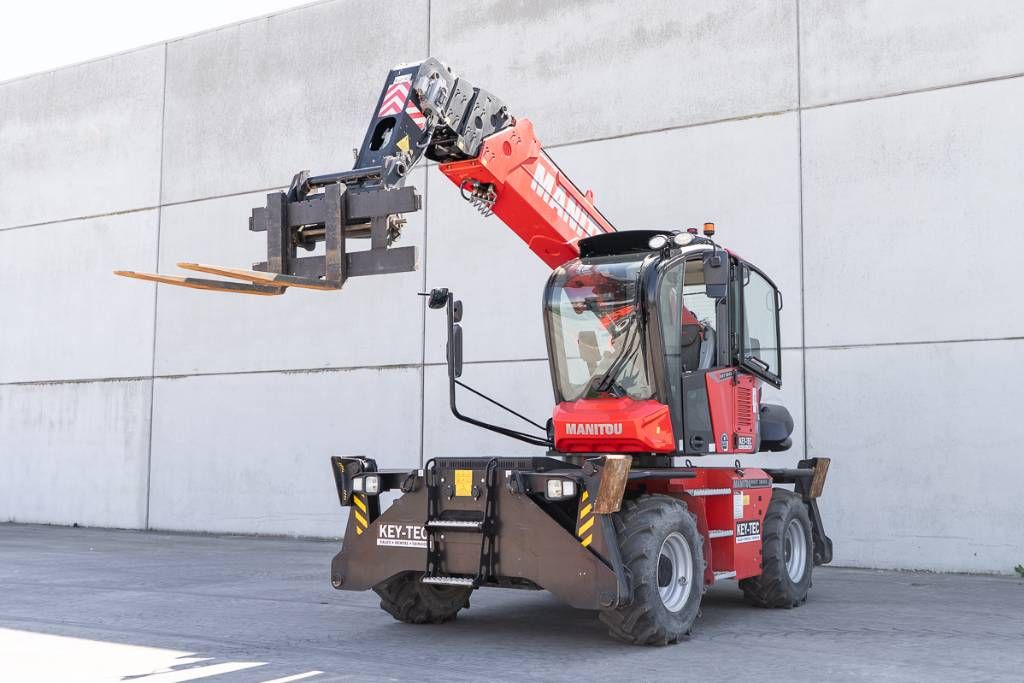 Manitou MRT 1845