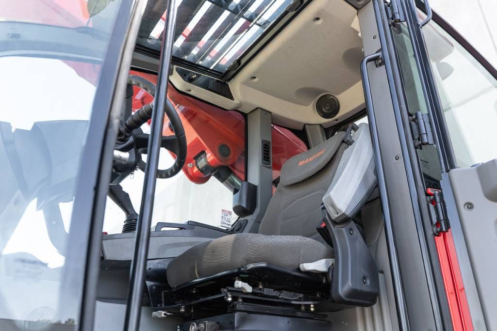 Manitou MRT 1845