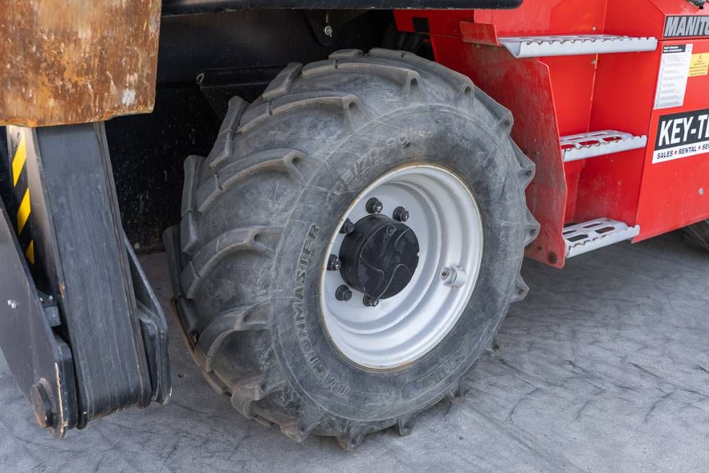Manitou MRT 1845