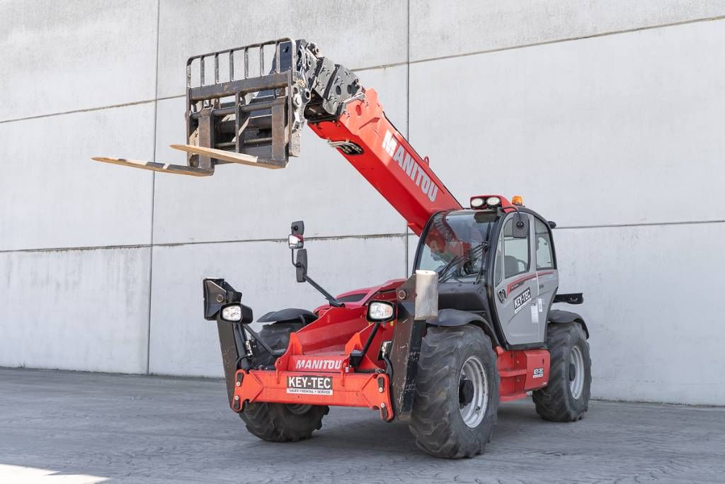 Manitou MT 1840